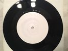 Thee Headcoats Sub-Pop test pressing 45rpm Time will tell/Davey Crockett