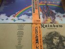 RITCHIE BLACKMORE'S RAINBOW 