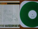 HOT ROD CIRCUIT If it's cool GREEN VINYL LP As Tall As Lions Brand New Deja OOP