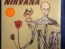 Nirvana- INCESTICIDE RSD 2 LP Limited Edition Black Friday