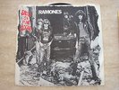 Ramones - Sheena Is A Punk Rocker - Mono/Stereo Promo  w/ Picture Sleeve