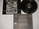 SAMAEL Worship Him LP 1st ORIG. Press 1991 Osmose Hellhammer Mayhem Darkthrone