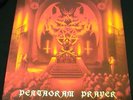 BEWITCHED Pentagram Prayer rare Swedish LIMITED Record Nifelheim Deströyer 666
