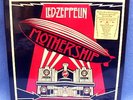 LP LED ZEPPELIN - MOTHERSHIP // 4-LP BOX-SET