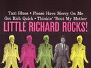 LITTLE RICHARD  •  ROCKS  •  1956 EP RCA CAMDEN CAE 446 A