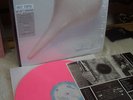 The Deftones - Adrenaline - PINK vinyl lp record