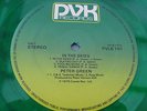 Peter Green (Fleetwood Mac) IN THE SKIES UK LP 1ST GREEN VINYL UNPLAYED MINT
