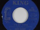 Funk/Crossover Soul 45 MARVA WHITNEY It's My Thing KING HEAR