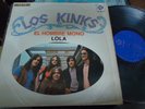 The Kinks 12