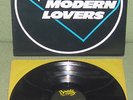 JONATHAN RICHMAN Modern Lovers Orig 1st UK 1976 NEAR MINT 