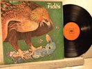 FIELDS CBS S69009 A1/B1 UK STEREO Pressing GATEFOLD MINT Poster - RARE -LISTEN