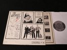 The Nervous Set - RARE 1959 Beatnik/Jazz Musical LP - Kenny Burrell