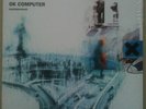 RADIOHEAD   OK COMPUTER   GATEFOLD COVER  UK PRESS  LP