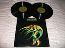 BOOTLEG HIM /ALEXIS KORNER DOUBLE LP