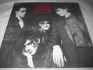 Caifanes - Caifanes LP 1988
