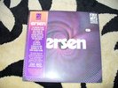 ERSEN Turkish folk psych funk mastermind monster LP OOP LTD...SEALED new