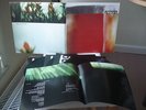 NINE INCH NAILS     original Vinyl 3LP     FRAGILE (1999)