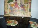 ANIMAL COLLECTIVE Feels 2x UK LP ORIGINAL