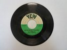 The Intrigues Yew 1002 I Gotta Find Out For Myself / I'm Gonna Love You 45rpm