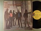 Allman Brothers, The  Self-Titled     Original