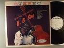 B.B. King  King Of The Blues     1961 Crown Label
