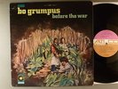 Bo Grumpus  Before The War    Psych