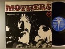 Mothers Of Invention, The  Absolutely Free
