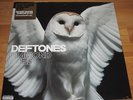 DEFTONES LIMITED EDITION WHITE LP/VINYL DIAMOND EYES  NEW 99 CENTS AUCTION