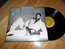 teddy pendergrass   l.p.    HALF SPEED MASTERED it's time for love.. 1981
