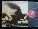 BURNIN RED IVANHOE Right On Danish SONET 1974 LP MINT-