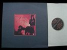 MY BLOODY VALENTINE Ecstacy UK 1987 1st press LP NM