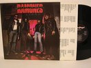 80s Punk Rock RAMONES halfway to sanity 1987 UK Vinyl LP MINT