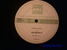 LED ZEPPELIN BBC TRANSCRIPTION 1973 - 2 LP - RARE - STUNNING EX+++