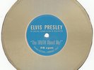 ELVIS PRESLEY - Rainbo - The Truth About Me - '56 7