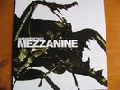 2LP MASSIVE ATTACK - MEZZANINE
