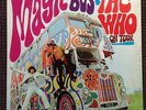 THE WHO- Magic Bus-First US Press[Decca DL75064] Stereo-MINT-Shrinkwrap still on