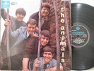 The Animals-Self Titled Album on Columbia Recods MONO