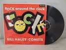 Bill Haley and his Comets, Rock Around the Clock on DECCA Records DL 8225