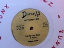 HUDSON PEOPLE TRIP TO YOUR MIND HIT HOUSE 12 ORIG EX RARE PP FREE UK