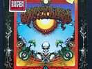 Grateful Dead Aoxomoxoa LP SEALED 1971 issue? No Barcode No Reserve Auc Garcia