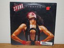 Spunk Tighten it Up LP Rare Funk & Modern Soul Killer Gold Coast 1981 EX