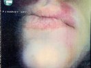 P J Harvey Dry includes extra Demonstartion LP