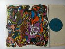 RED CRAYOLA Parable of Arable Land RARE US MONO LP INT. ARTIST IA-LP #2 - psych