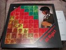 Isao Suzuki ALL RIGHT Japan LP (TBM-36) TBM