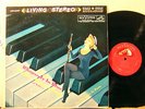 TAS RCA LSC 2367 2586 Gershwin RHAPSODY PARIS Wild Fiedler SD VG++ TO NM