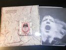 NEUROSIS - The word as law - original LP VINYL, 1989 Lookout