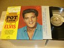 ELVIS POT LUCK RARE ORIGINAL RCA LIVING STEREO LSP-2523 IN SHRINK WRAP NEAR MINT