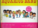RARE Brazil Funk B-Boy Drum Breaks LP AQUARIUS BAND S/T SULTANA COVER Listen MP3