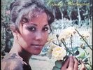 RARE Latin Soul LP CINDY RODRIGUEZ S/T TR 