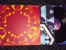 BOARDS OF CANADA - GEOGADDI- 3 X LP - WARPLP101